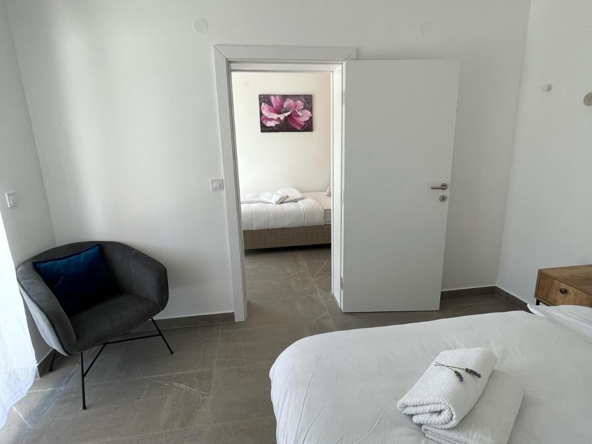 Aparthotel - Villa Jovicic Χέρτσεγκ Νόβι Εξωτερικό φωτογραφία