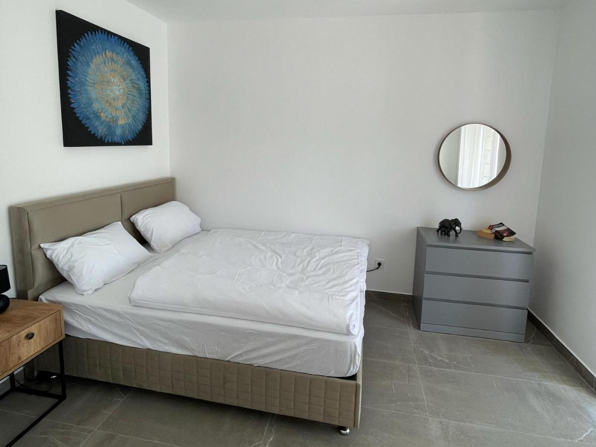 Aparthotel - Villa Jovicic Χέρτσεγκ Νόβι Εξωτερικό φωτογραφία